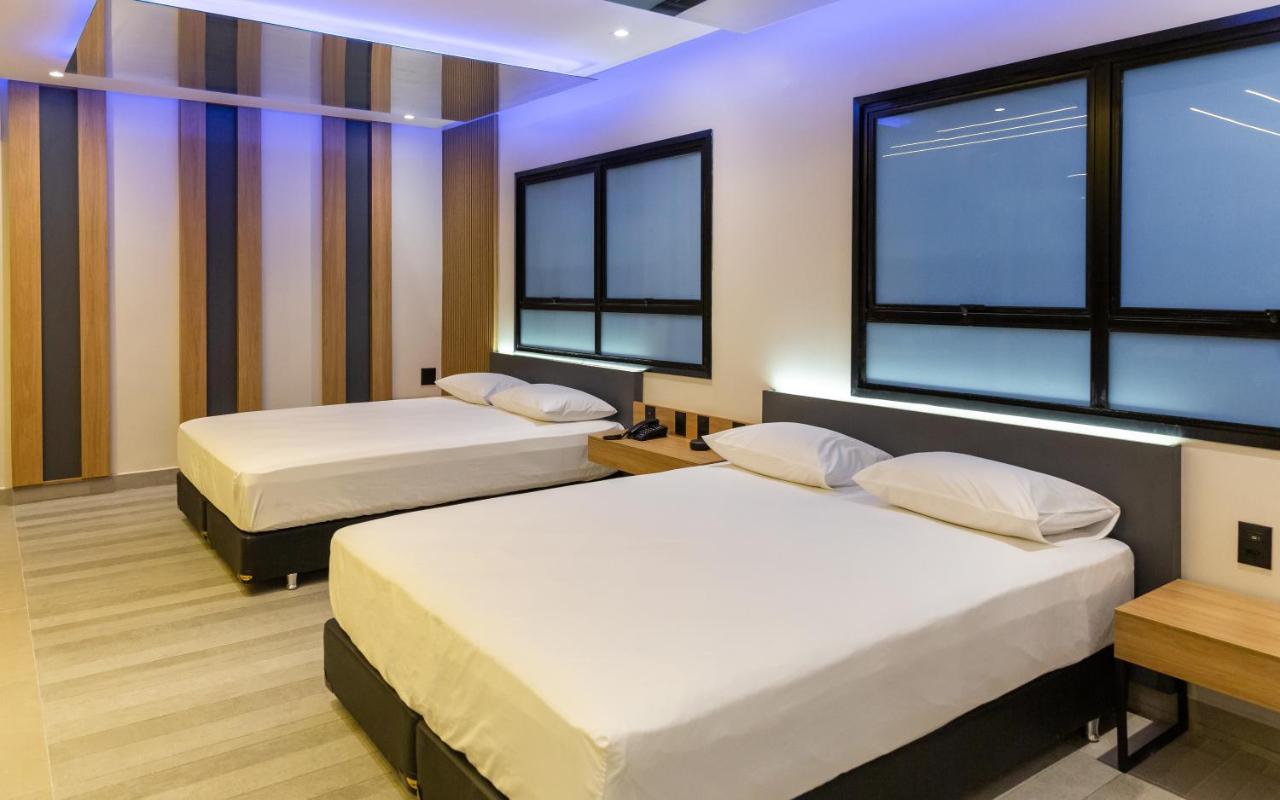 Hotel do amor Drops Poa Zona Sul *